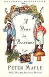 Description: A Year in Provence
