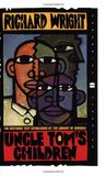 Description: Uncle Tom's Children