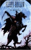 Description: The Legend of Sleepy Hollow (Graphic Novel)