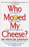 Description: Who Moved My Cheese?